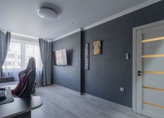 Продаю однокомнатную квартиру, 37.6 м2, Краснодар, Командорская улица, ЖК Символ