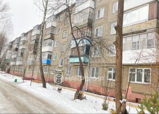 1-комнатная квартира на продажу, 32.2 м2, Орёл, улица Бурова, 8, микрорайон СПЗ