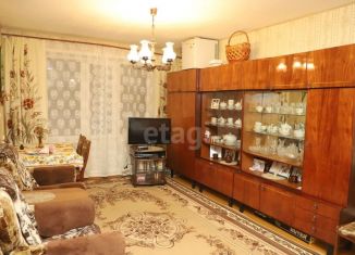 Продаю двухкомнатную квартиру, 45.5 м2, Курган, проспект Конституции, 45, жилой район Энергетики