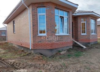 Продам дом, 108.7 м2, село Новое Шигалеево, Сливовая улица, 6