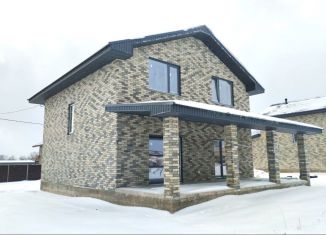 Продам дом, 140 м2, деревня Малое Видное, Садовая улица, 6