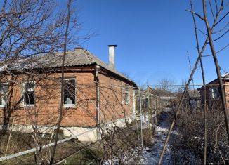 Продажа дома, 40 м2, Аксай, улица Подтёлкова