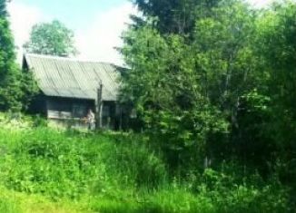 Продам дом, 31.9 м2, деревня Мстинский Мост