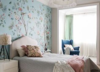 Продаю двухкомнатную квартиру, 60 м2, Тюмень, ЖК ДОК, Краснооктябрьская улица, 8