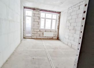 Квартира на продажу студия, 21 м2, деревня Ивановское, улица Семёна Гордого, 3