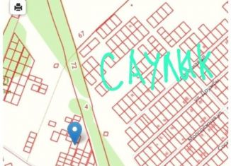 Продажа участка, 10 сот., СНТ Шинник