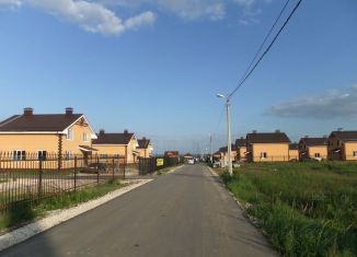 Продается земельный участок, 12.5 сот., деревня Кусаковка, Васильковая улица