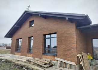 Продается дом, 100 м2, поселок Верхнетемерницкий, улица Кеплера