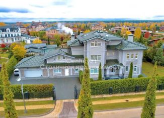 Продается коттедж, 800 м2, деревня Жуковка, территория Парк Вилл, 32