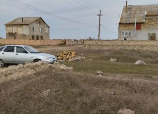 Продажа земельного участка, 10 сот., село Совхозное, Таврическая улица, 4