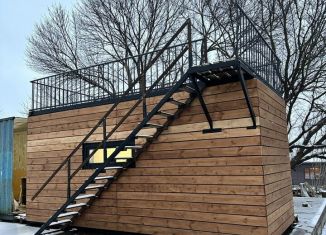 Продажа дома, 15 м2, поселок Верхнетемерницкий, Астрономический переулок