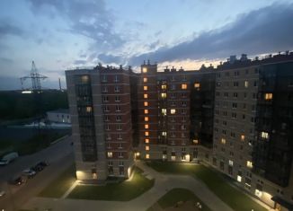 Квартира на продажу студия, 21.5 м2, Колпино, ЖК Новое Колпино, Балканская дорога, 12к2