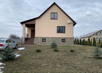 Продается дом, 223 м2, село Пушкарное, Меловая улица, 5