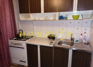 Сдам 1-комнатную квартиру, 33.5 м2, Уфа, улица Шафиева, 12