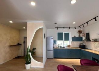 Продажа дома, 107 м2, деревня Гремячка, Яблоневая улица