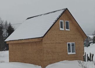 Продам дом, 62.3 м2, деревня Большое Прокошево