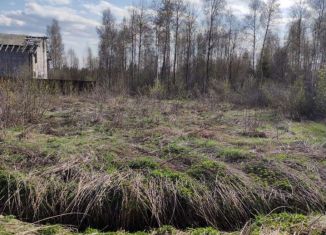 Участок на продажу, 8.5 сот., деревня Коровино, СНТ Юность, 166