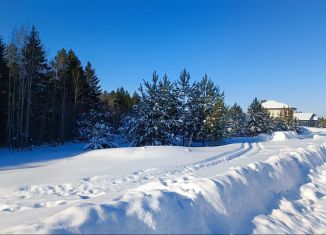 Земельный участок на продажу, 11 сот., деревня Старый Чультем, Элитная улица