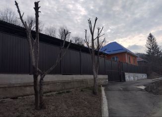 Продаю дом, 100 м2, посёлок Тульский, Зелёная улица