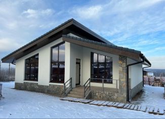 Продаю дом, 112 м2, посёлок Молодёжный