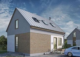 Продается дом, 48 м2, село Шуваево, улица Просвещения