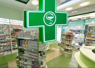 Продаю торговую площадь, 50 м2, Ростов-на-Дону, Вятская улица, 21А, Первомайский район