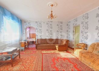 Продажа дома, 116.5 м2, Алтайский край, Солнечная улица