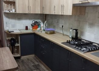 Продается двухкомнатная квартира, 51 м2, Красноперекопск, Октябрьская улица, 15