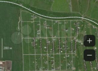 Продается земельный участок, 7 сот., станица Троицкая, улица Багаева