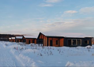 Дом на продажу, 130.6 м2, СНТ Хуторок