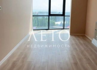 Продаю 1-ком. квартиру, 30.2 м2, Сочи, ЖК Морская Симфония, улица Ленина, 298Б