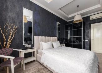 Продаю 1-ком. квартиру, 45 м2, Краснодар, ЖК Квартал № 6, улица имени Героя Советского Союза Николая Воробьёва, 9