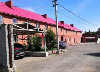 Продажа таунхауса, 150 м2, деревня Якты-Куль, Новая улица, 7