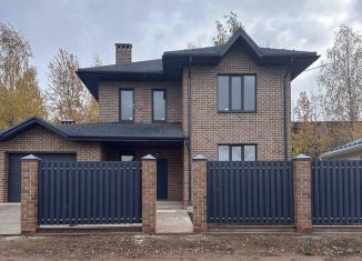 Продается дом, 122 м2, Краснодар, Щербиновская улица, Щербиновская улица