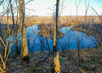 Продаю земельный участок, 1270 сот., село Морозово, Медицинский переулок