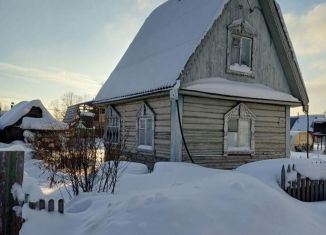 Дом на продажу, 26 м2, территория Эжвинский, 3-й проезд