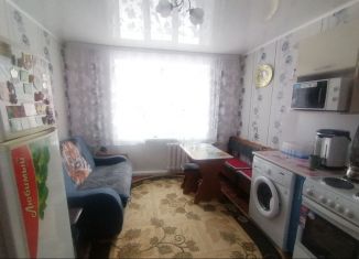 Продажа 1-комнатной квартиры, 30.7 м2, Туймазы, микрорайон Молодёжный, 10