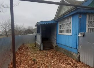 Дом на продажу, 50 м2, посёлок городского типа Потьма, Школьная улица