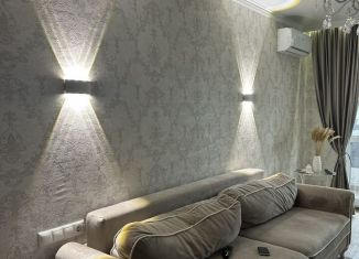 2-комнатная квартира на продажу, 60 м2, Ростов-на-Дону, проспект 40-летия Победы, 63/17с8, ЖК Сокол Град