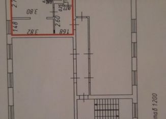 Продаю комнату, 21.9 м2, Новокузнецк, улица Климасенко, 14/1