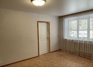 Продам 2-комнатную квартиру, 42.8 м2, Йошкар-Ола, улица Мира, 43/15, микрорайон Дубки