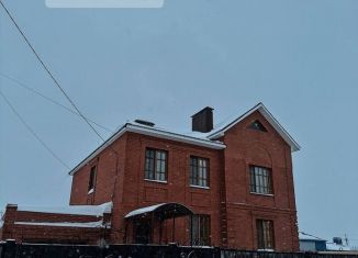 Продается дом, 288.5 м2, посёлок городского типа Нижняя Мактама, улица Тельмана, 7А