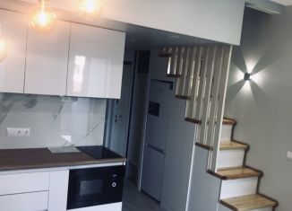 Продам квартиру студию, 27.9 м2, Сочи, Фермерский переулок, 2/1, микрорайон Энергетик-Изумруд