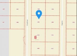 Продаю земельный участок, 15 сот., Березники, Усадебная улица, 8