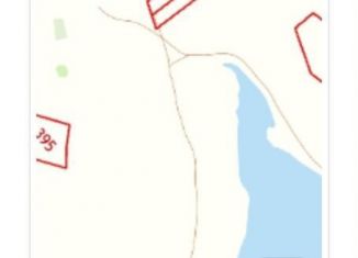 Продается участок, 100 сот., село Новоивановка, Цветочная улица