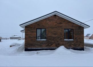 Продажа дома, 80 м2, деревня Блохино, Степная улица, 6