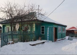 Дом на продажу, 49 м2, поселок Верх-Обский, Пожарная улица, 18