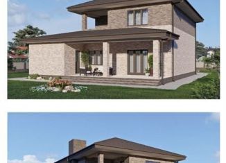 Продается коттедж, 251.1 м2, деревня Нефедьево