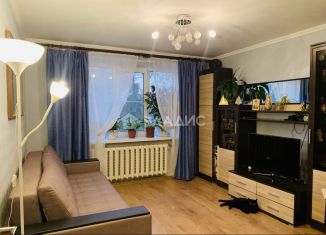 Продается 2-ком. квартира, 52 м2, поселок Бугры, Шоссейная улица, 10