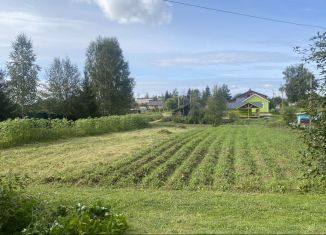 Продаю земельный участок, 11 сот., деревня Вындин Остров, Центральная улица